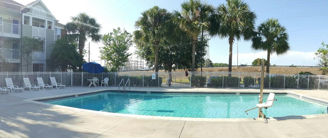 Intown Suites Extended Stay Orlando Fl - Universal Exterior photo